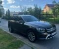 Коричневый Мерседес ГЛЦ-Класс, объемом двигателя 2.14 л и пробегом 208 тыс. км за 24800 $, фото 20 на Automoto.ua