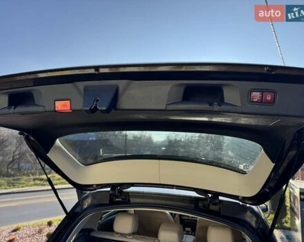 Коричневий Мерседес ГЛЦ-Клас, об'ємом двигуна 1.99 л та пробігом 135 тис. км за 30000 $, фото 8 на Automoto.ua