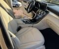Коричневий Мерседес ГЛЦ-Клас, об'ємом двигуна 1.99 л та пробігом 135 тис. км за 30000 $, фото 11 на Automoto.ua