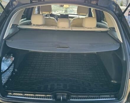 Коричневий Мерседес ГЛЦ-Клас, об'ємом двигуна 1.99 л та пробігом 135 тис. км за 30000 $, фото 12 на Automoto.ua