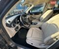 Коричневий Мерседес ГЛЦ-Клас, об'ємом двигуна 1.99 л та пробігом 135 тис. км за 30000 $, фото 10 на Automoto.ua