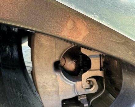 Коричневий Мерседес ГЛЦ-Клас, об'ємом двигуна 1.99 л та пробігом 135 тис. км за 30000 $, фото 17 на Automoto.ua