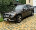 Коричневий Мерседес ГЛЦ-Клас, об'ємом двигуна 1.99 л та пробігом 135 тис. км за 24000 $, фото 1 на Automoto.ua
