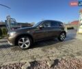 Коричневий Мерседес ГЛЦ-Клас, об'ємом двигуна 1.99 л та пробігом 135 тис. км за 30000 $, фото 3 на Automoto.ua