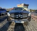 Коричневий Мерседес ГЛЦ-Клас, об'ємом двигуна 1.99 л та пробігом 135 тис. км за 30000 $, фото 1 на Automoto.ua