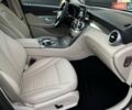 Коричневий Мерседес ГЛЦ-Клас, об'ємом двигуна 2.14 л та пробігом 80 тис. км за 33800 $, фото 64 на Automoto.ua