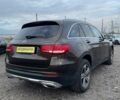Мерседес ГЛЦ-Класс 2017 в Ужгороде на Automoto.ua Коричневый Мерседес ГЛЦ-Класс, объемом двигателя 1.99 л и пробегом 177 тыс. км за 28900 $, фото 8 на Automoto.ua