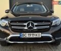 Коричневий Мерседес ГЛЦ-Клас, об'ємом двигуна 2.14 л та пробігом 80 тис. км за 33800 $, фото 8 на Automoto.ua