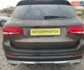 Мерседес ГЛЦ-Класс 2017 в Ужгороде на Automoto.ua Коричневый Мерседес ГЛЦ-Класс, объемом двигателя 1.99 л и пробегом 177 тыс. км за 28900 $, фото 29 на Automoto.ua