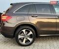 Коричневий Мерседес ГЛЦ-Клас, об'ємом двигуна 2.14 л та пробігом 80 тис. км за 33800 $, фото 33 на Automoto.ua
