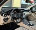 Коричневий Мерседес ГЛЦ-Клас, об'ємом двигуна 2.14 л та пробігом 80 тис. км за 33800 $, фото 39 на Automoto.ua