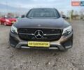 Мерседес ГЛЦ-Класс 2017 в Ужгороде на Automoto.ua Коричневый Мерседес ГЛЦ-Класс, объемом двигателя 1.99 л и пробегом 177 тыс. км за 28900 $, фото 2 на Automoto.ua