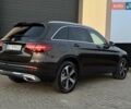 Коричневий Мерседес ГЛЦ-Клас, об'ємом двигуна 2.14 л та пробігом 80 тис. км за 33800 $, фото 31 на Automoto.ua