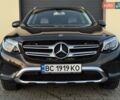 Коричневий Мерседес ГЛЦ-Клас, об'ємом двигуна 2.14 л та пробігом 80 тис. км за 33800 $, фото 9 на Automoto.ua
