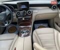 Мерседес ГЛЦ-Класс 2017 в Ужгороде на Automoto.ua Коричневый Мерседес ГЛЦ-Класс, объемом двигателя 1.99 л и пробегом 177 тыс. км за 28900 $, фото 27 на Automoto.ua