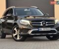 Коричневий Мерседес ГЛЦ-Клас, об'ємом двигуна 2.14 л та пробігом 80 тис. км за 33800 $, фото 2 на Automoto.ua