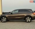 Коричневий Мерседес ГЛЦ-Клас, об'ємом двигуна 2.14 л та пробігом 80 тис. км за 33800 $, фото 18 на Automoto.ua