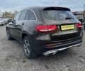 Мерседес ГЛЦ-Класс 2017 в Ужгороде на Automoto.ua Коричневый Мерседес ГЛЦ-Класс, объемом двигателя 1.99 л и пробегом 177 тыс. км за 28900 $, фото 4 на Automoto.ua
