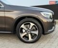 Коричневий Мерседес ГЛЦ-Клас, об'ємом двигуна 2.14 л та пробігом 80 тис. км за 33800 $, фото 34 на Automoto.ua
