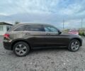 Мерседес ГЛЦ-Класс 2017 в Ужгороде на Automoto.ua Коричневый Мерседес ГЛЦ-Класс, объемом двигателя 1.99 л и пробегом 177 тыс. км за 28900 $, фото 3 на Automoto.ua