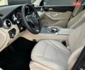 Коричневий Мерседес ГЛЦ-Клас, об'ємом двигуна 2.14 л та пробігом 80 тис. км за 33800 $, фото 35 на Automoto.ua