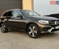 Коричневий Мерседес ГЛЦ-Клас, об'ємом двигуна 2.14 л та пробігом 80 тис. км за 33800 $, фото 4 на Automoto.ua
