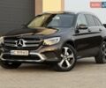 Коричневий Мерседес ГЛЦ-Клас, об'ємом двигуна 2.14 л та пробігом 80 тис. км за 33800 $, фото 11 на Automoto.ua