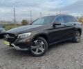Мерседес ГЛЦ-Класс 2017 в Ужгороде на Automoto.ua Коричневый Мерседес ГЛЦ-Класс, объемом двигателя 1.99 л и пробегом 177 тыс. км за 28900 $, фото 1 на Automoto.ua