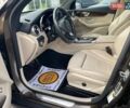 Мерседес ГЛЦ-Класс 2017 в Ужгороде на Automoto.ua Коричневый Мерседес ГЛЦ-Класс, объемом двигателя 1.99 л и пробегом 177 тыс. км за 28900 $, фото 25 на Automoto.ua