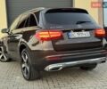 Коричневий Мерседес ГЛЦ-Клас, об'ємом двигуна 2.14 л та пробігом 80 тис. км за 33800 $, фото 22 на Automoto.ua