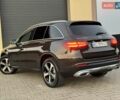 Коричневий Мерседес ГЛЦ-Клас, об'ємом двигуна 2.14 л та пробігом 80 тис. км за 33800 $, фото 26 на Automoto.ua