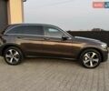 Коричневий Мерседес ГЛЦ-Клас, об'ємом двигуна 2.14 л та пробігом 80 тис. км за 33800 $, фото 28 на Automoto.ua