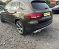 Мерседес ГЛЦ-Класс 2017 в Ужгороде на Automoto.ua Коричневый Мерседес ГЛЦ-Класс, объемом двигателя 1.99 л и пробегом 177 тыс. км за 28900 $, фото 10 на Automoto.ua
