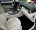 Коричневий Мерседес ГЛЦ-Клас, об'ємом двигуна 2.14 л та пробігом 80 тис. км за 33800 $, фото 63 на Automoto.ua