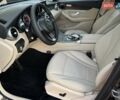 Коричневий Мерседес ГЛЦ-Клас, об'ємом двигуна 2.14 л та пробігом 80 тис. км за 33800 $, фото 36 на Automoto.ua
