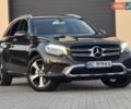 Коричневий Мерседес ГЛЦ-Клас, об'ємом двигуна 2.14 л та пробігом 80 тис. км за 33800 $, фото 1 на Automoto.ua