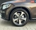 Коричневий Мерседес ГЛЦ-Клас, об'ємом двигуна 2.14 л та пробігом 80 тис. км за 33800 $, фото 20 на Automoto.ua
