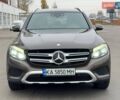 Коричневый Мерседес ГЛЦ-Класс, объемом двигателя 2.14 л и пробегом 181 тыс. км за 29950 $, фото 7 на Automoto.ua