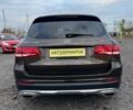 Мерседес ГЛЦ-Класс 2017 в Ужгороде на Automoto.ua Коричневый Мерседес ГЛЦ-Класс, объемом двигателя 1.99 л и пробегом 177 тыс. км за 28900 $, фото 5 на Automoto.ua