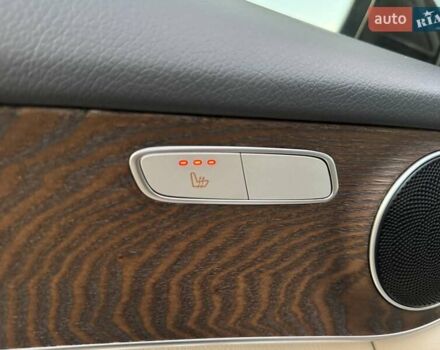 Коричневий Мерседес ГЛЦ-Клас, об'ємом двигуна 2.14 л та пробігом 80 тис. км за 33800 $, фото 46 на Automoto.ua
