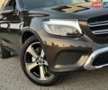 Коричневий Мерседес ГЛЦ-Клас, об'ємом двигуна 2.14 л та пробігом 80 тис. км за 33800 $, фото 7 на Automoto.ua