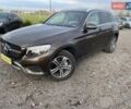 Мерседес ГЛЦ-Класс 2017 в Ужгороде на Automoto.ua Коричневый Мерседес ГЛЦ-Класс, объемом двигателя 1.99 л и пробегом 177 тыс. км за 28900 $, фото 19 на Automoto.ua