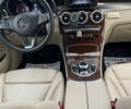 Мерседес ГЛЦ-Класс 2017 в Ужгороде на Automoto.ua Коричневый Мерседес ГЛЦ-Класс, объемом двигателя 1.99 л и пробегом 177 тыс. км за 28900 $, фото 7 на Automoto.ua
