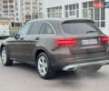 Коричневый Мерседес ГЛЦ-Класс, объемом двигателя 2.14 л и пробегом 181 тыс. км за 29950 $, фото 5 на Automoto.ua