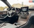 Коричневый Мерседес ГЛЦ-Класс, объемом двигателя 2.14 л и пробегом 181 тыс. км за 29950 $, фото 14 на Automoto.ua