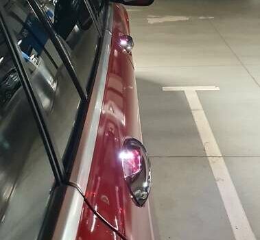 Мерседес ГЛЦ-Клас 2016 у Львові на Automoto.ua Червоний Мерседес ГЛЦ-Клас, об'ємом двигуна 2 л та пробігом 125 тис. км за 22500 $, фото 9 на Automoto.ua