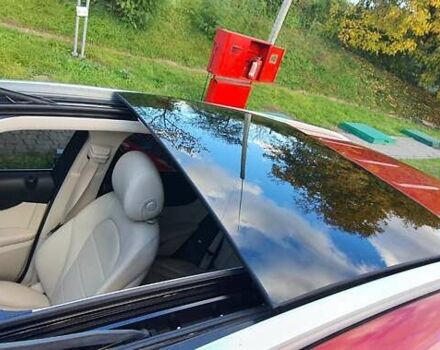 Мерседес ГЛЦ-Клас 2016 у Львові на Automoto.ua Червоний Мерседес ГЛЦ-Клас, об'ємом двигуна 2 л та пробігом 125 тис. км за 22500 $, фото 18 на Automoto.ua