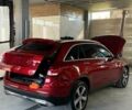 Мерседес ГЛЦ-Клас 2016 у Львові на Automoto.ua Червоний Мерседес ГЛЦ-Клас, об'ємом двигуна 2 л та пробігом 125 тис. км за 22500 $, фото 7 на Automoto.ua