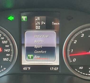 Мерседес ГЛЦ-Клас 2016 у Львові на Automoto.ua Червоний Мерседес ГЛЦ-Клас, об'ємом двигуна 2 л та пробігом 125 тис. км за 22500 $, фото 32 на Automoto.ua