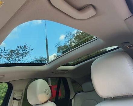 Мерседес ГЛЦ-Клас 2016 у Львові на Automoto.ua Червоний Мерседес ГЛЦ-Клас, об'ємом двигуна 2 л та пробігом 125 тис. км за 22500 $, фото 17 на Automoto.ua